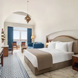 Hotel Movenpick Resort Sharm El Sheikh