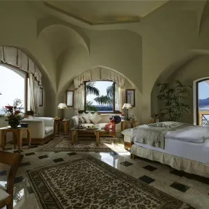 Hotel Movenpick Resort Sharm El Sheikh