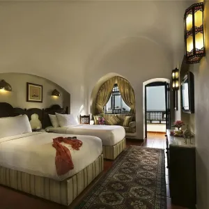 Hotel Movenpick Resort Sharm El Sheikh