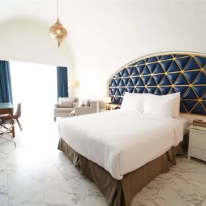 Hotel Movenpick Resort Sharm El Sheikh