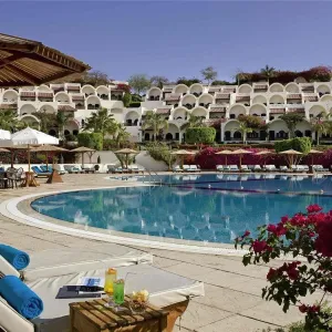 Hotel Movenpick Resort Sharm El Sheikh