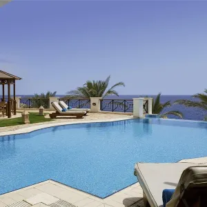 Hotel Movenpick Resort Sharm El Sheikh