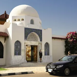 Hotel Movenpick Resort Sharm El Sheikh