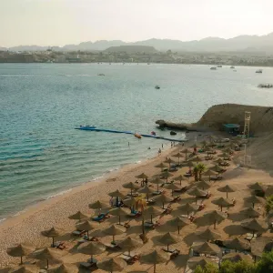 Hotel Movenpick Resort Sharm El Sheikh