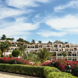 Hotel Movenpick Resort Sharm El Sheikh