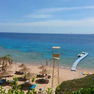 Hotel Movenpick Resort Sharm El Sheikh