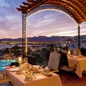 Hotel Movenpick Resort Sharm El Sheikh