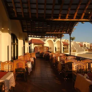 Hotel Movenpick Resort Sharm El Sheikh