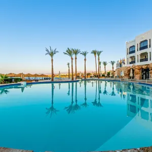 Sharm Plaza Sharm El Sheikh - Sharm El Sheikh