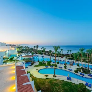 Siva Sharm El Sheikh