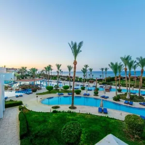 Siva Sharm El Sheikh