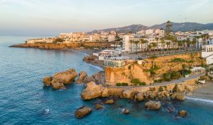 ANDALUZIA - De la Caminito del Rey la plajele secrete ale Mediteranei 2026