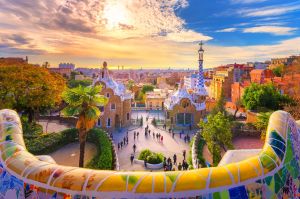 BARCELONA 2026 -  Vacanta copiilor - Plecare din Iasi