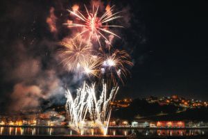 BILBAO - Revelion 2027