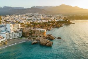 COSTA DEL SOL - Revelion pe Coasta Soarelui 2027