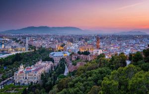 COSTA DEL SOL - Vacanta copiilor pe Coasta Soarelui 2026