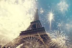 PARIS - Revelion 2027 (29.12.2026)