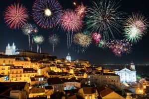PORTUGALIA - Revelion in tara navigatorilor 2027 (30.12)