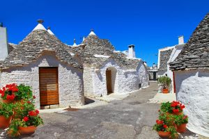 PUGLIA 2026 - Comorile din sudul Italiei - Plecare din Cluj