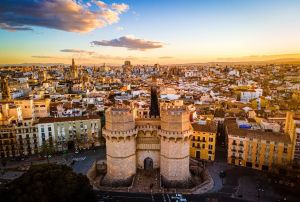 VALENCIA - Revelion 2027