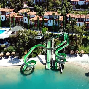 Club &amp; Hotel Letoonia