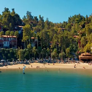 Club &amp; Hotel Letoonia