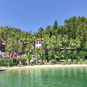 Club &amp; Hotel Letoonia