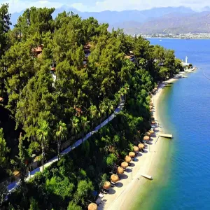 Club &amp; Hotel Letoonia