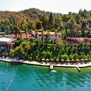 Club &amp; Hotel Letoonia