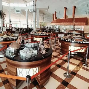 Club &amp; Hotel Letoonia