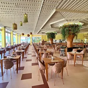 Club &amp; Hotel Letoonia