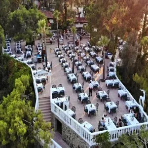 Club &amp; Hotel Letoonia