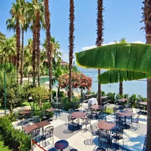 Club &amp; Hotel Letoonia