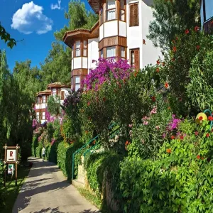 Club &amp; Hotel Letoonia