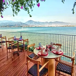 Club &amp; Hotel Letoonia