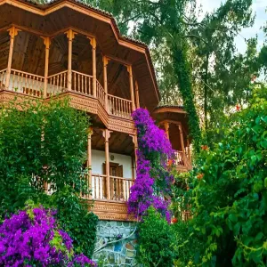 Club &amp; Hotel Letoonia