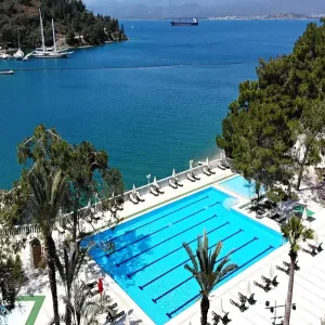 Club &amp; Hotel Letoonia