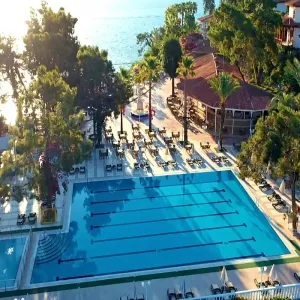 Club &amp; Hotel Letoonia