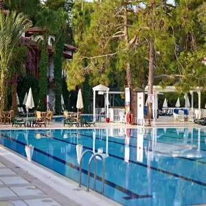Club &amp; Hotel Letoonia