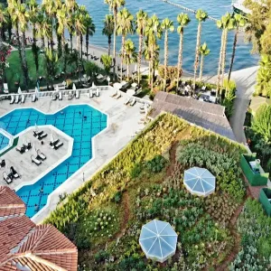 Club &amp; Hotel Letoonia