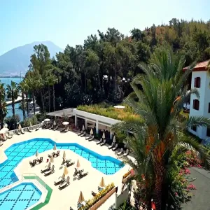 Club &amp; Hotel Letoonia