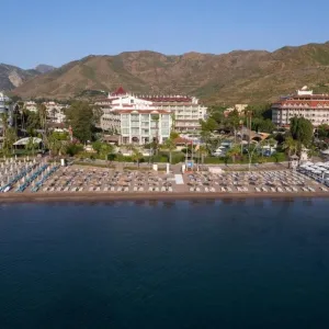Marti La Perla