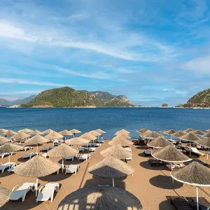 Marti Resort