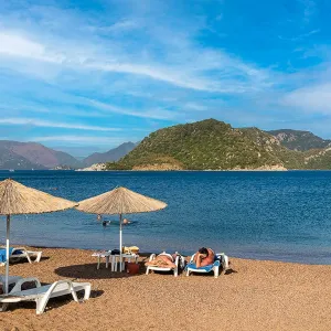 Marti Resort