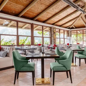 Marti Resort