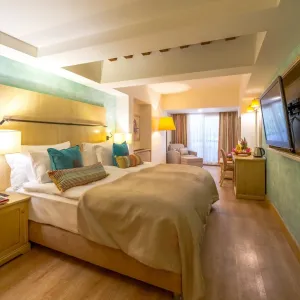 Marti Resort