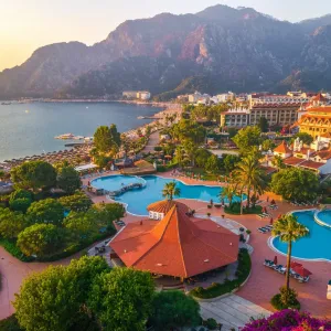 Marti Resort