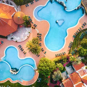 Marti Resort