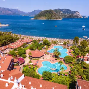 Marti Resort