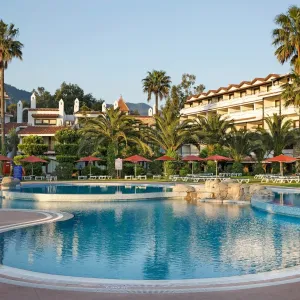 Marti Resort